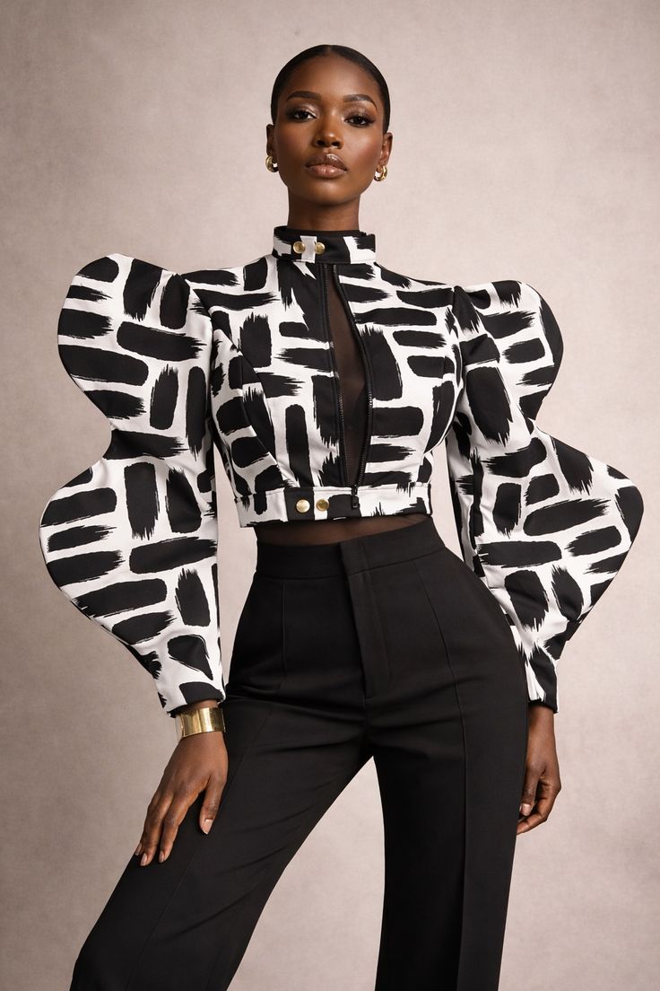 Creative Fashion Design